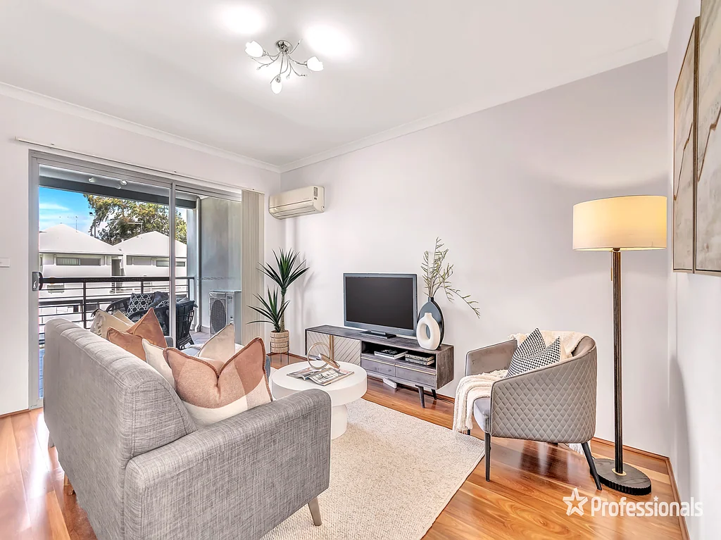 19/14 John Street, Bentley, WA 6102