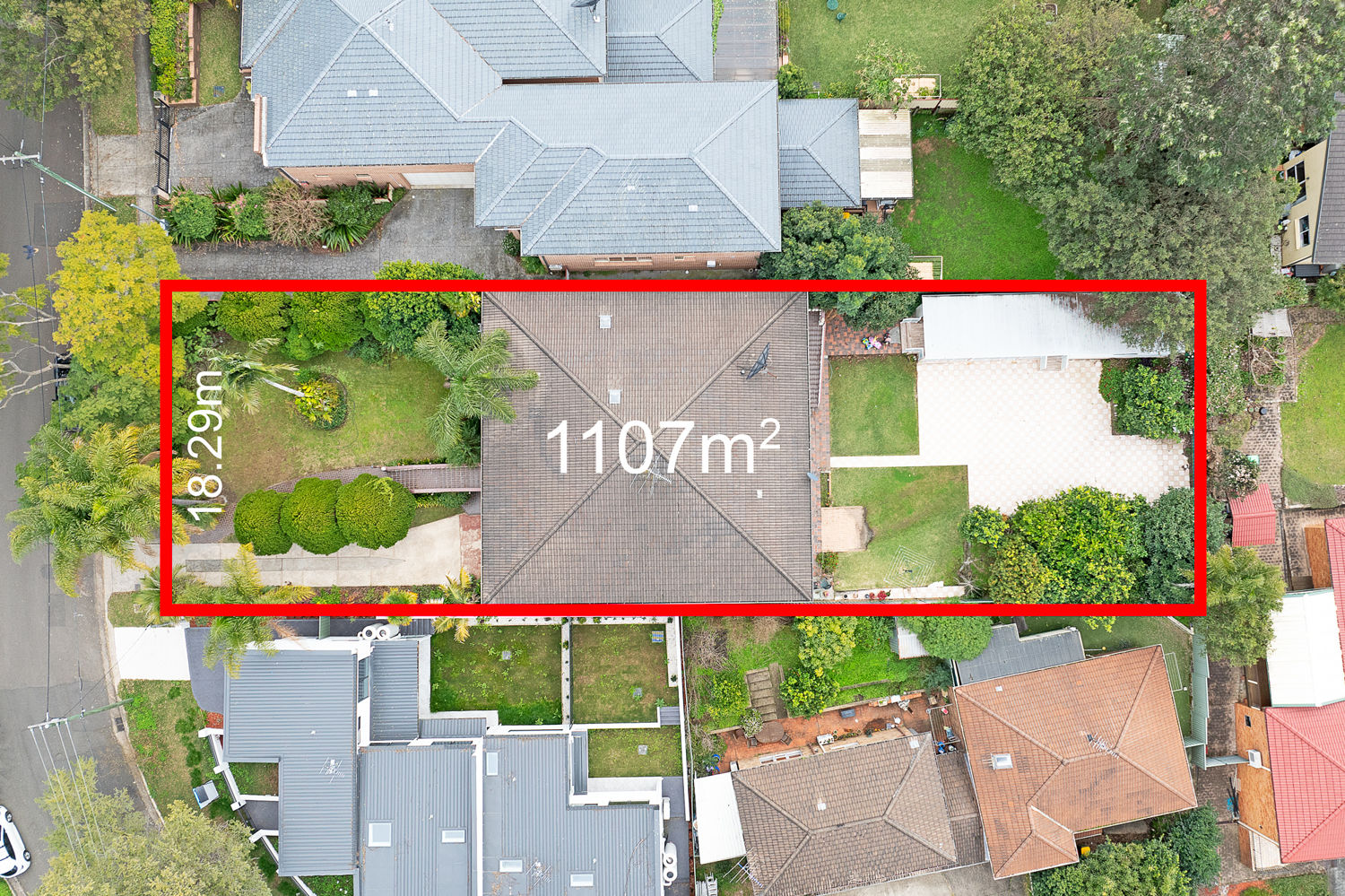 49 HONITON AV WEST, CARLINGFORD NSW 2118, 0 rūma, 0 rūma horoi, House