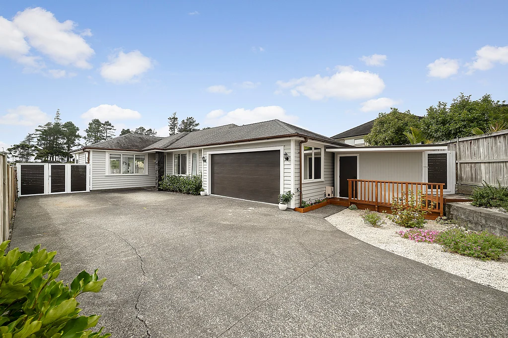 14 Gumdigger Rise, Millwater, Rodney, Auckland