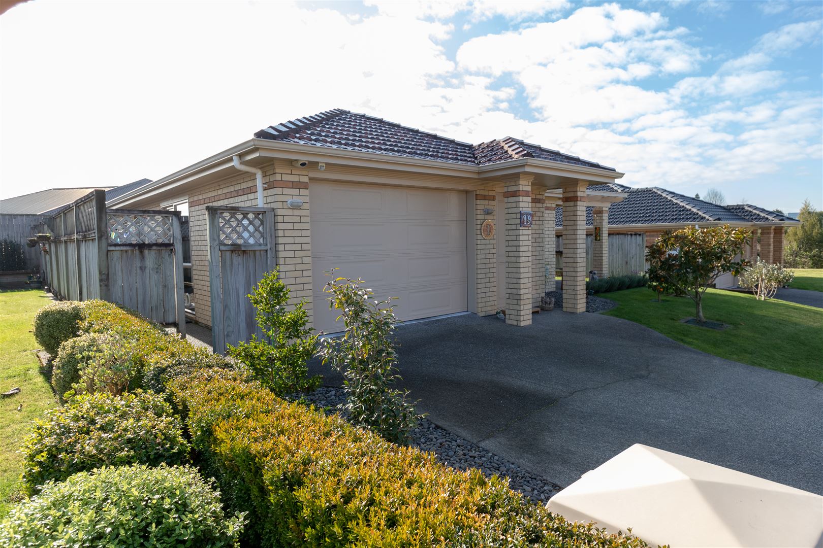 19 Sovereign Isle Lane, Rototuna, Hamilton, 2房, 1浴