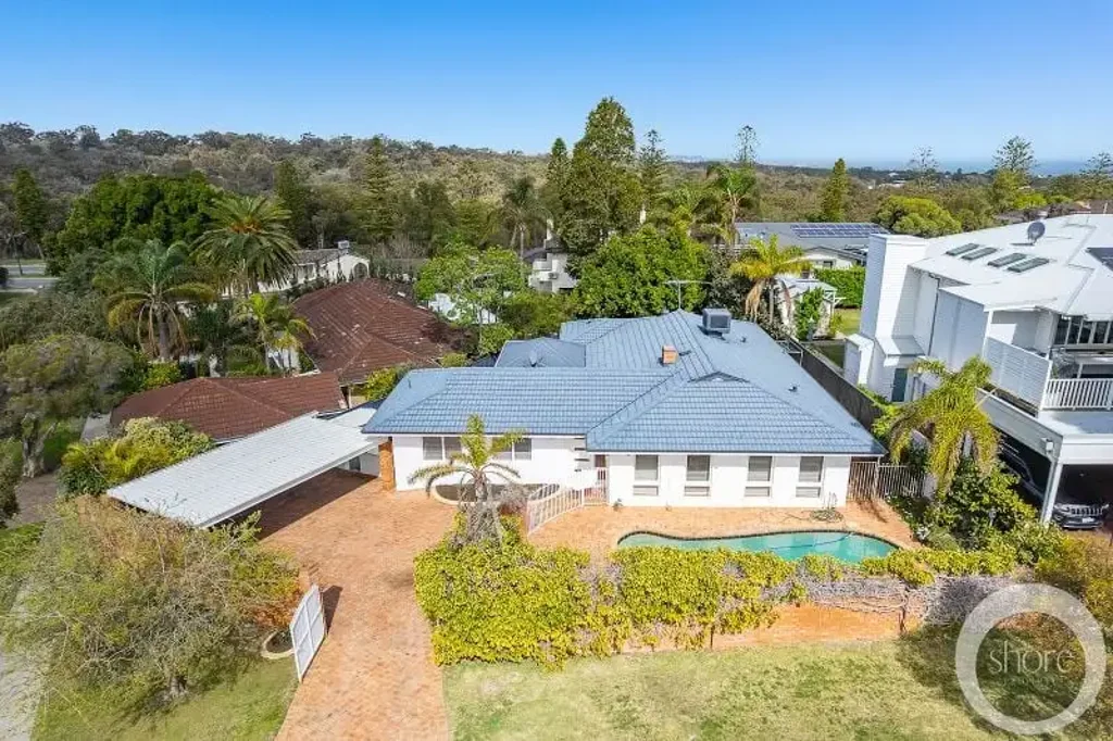 1 Windarra Drive, City Beach, WA 6015