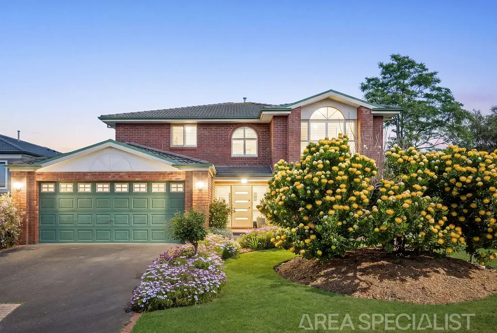 Mornington 4房 简介：私密家庭绿洲 The Brief: Private Family Oasis