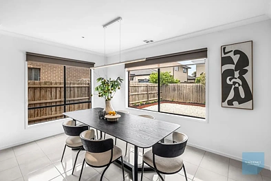 13 CEDAR ST, AINTREE VIC 3336, 5 phòng ngủ, 3 phòng tắm, House