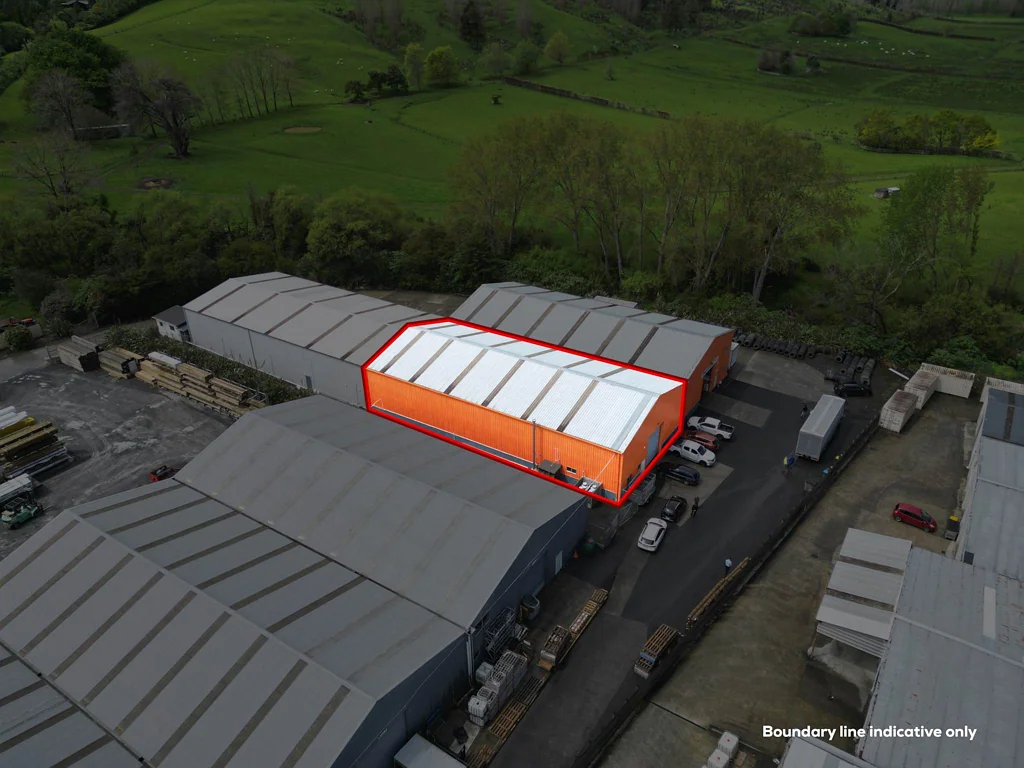 Papakura AFFORDABLE WAREHOUSE NOW AVAILABLE