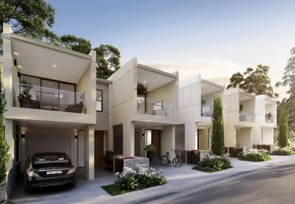 Box Hill 4 Bedroom READY TO MOVE IN & READY TO INSPECT NOW ( 4 BED + RUMPUS )