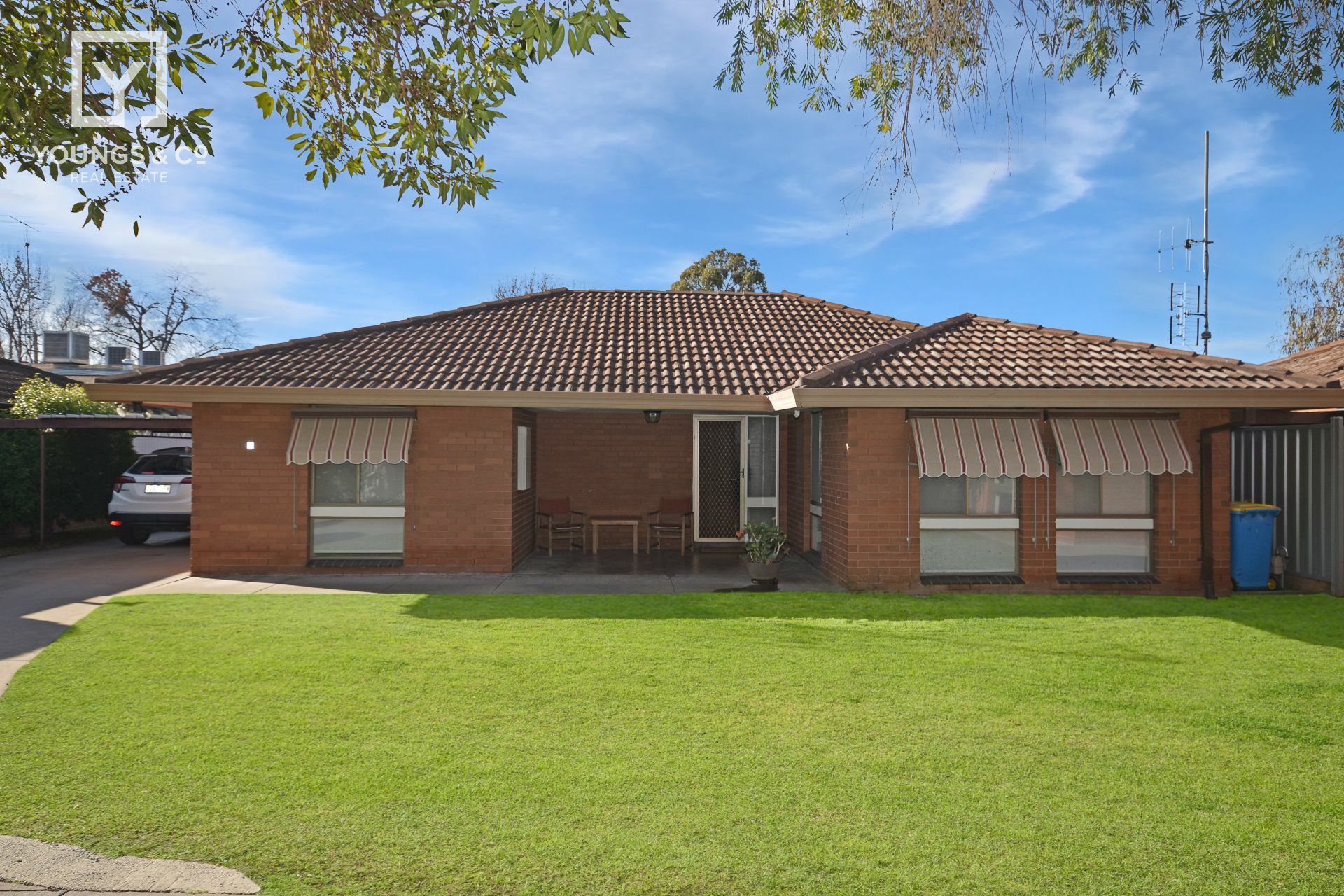 166 KNIGHT ST, SHEPPARTON VIC 3630, 0 rūma, 0 rūma horoi, Unit