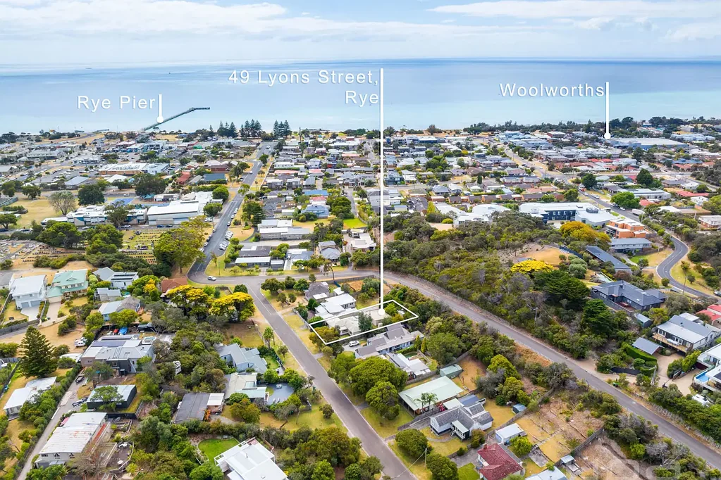49 Lyons Street, Rye, VIC 3941