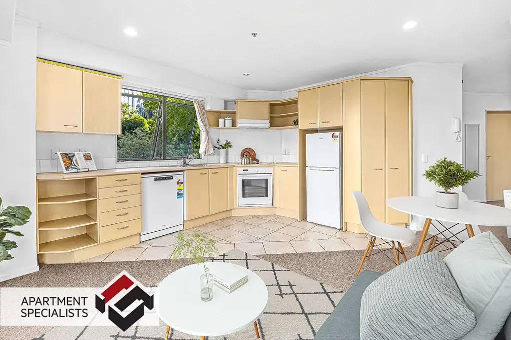 Auckland Central 1બેડરૂમ Convenience At Your Fingertips!
