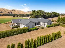 469 Te Muna Road, Martinborough