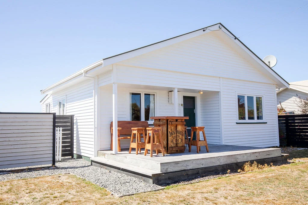 Kaikoura 3침실 Sweet Cottage for Home or Investment
