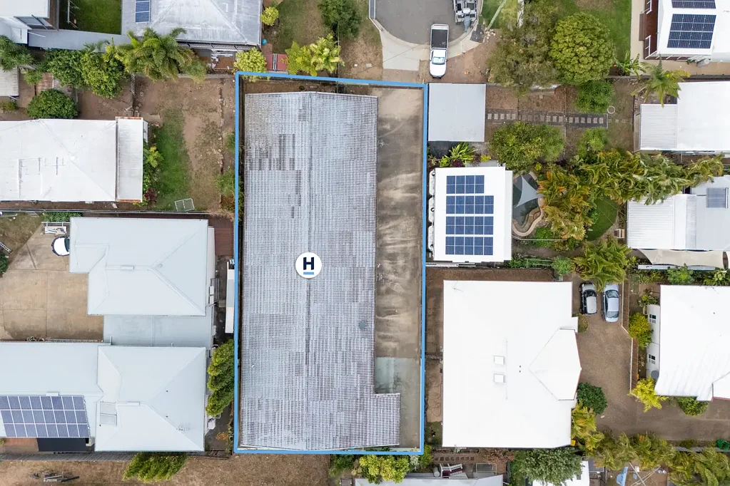 21 Baxter Street, West End, QLD 4810