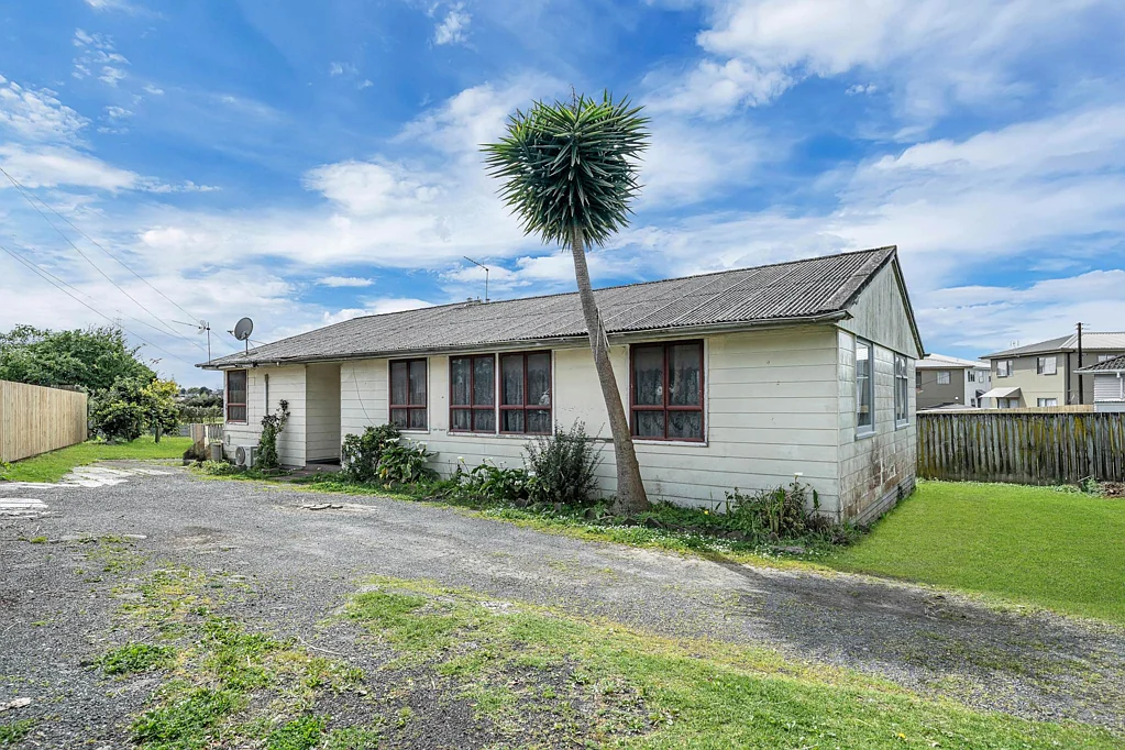 Otara 5침실 Full Do-up; 1,262m² Freehold Land