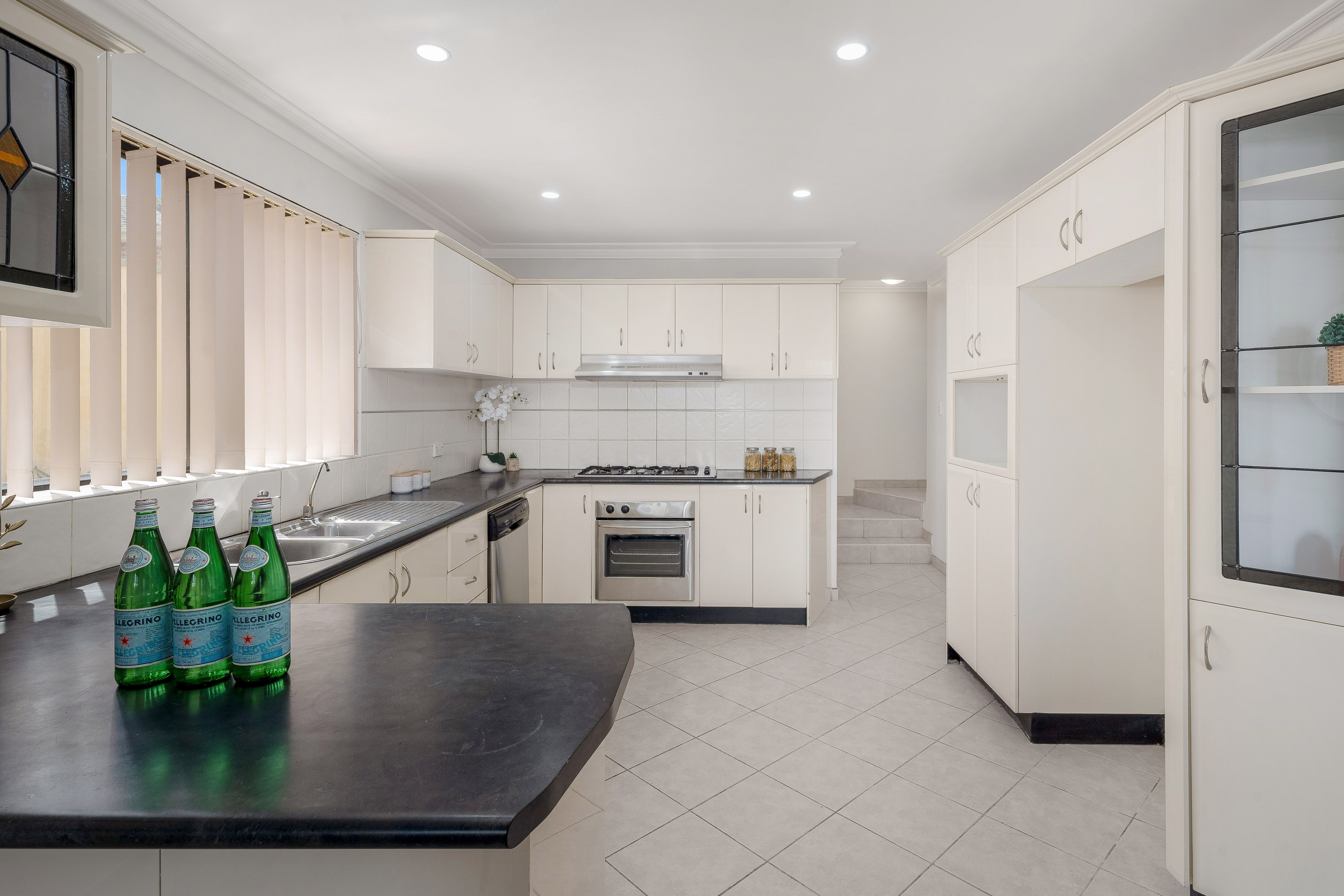 UNIT 1 5 LEE ST, CONDELL PARK NSW 2200, 0 phòng ngủ, 0 phòng tắm, Townhouse