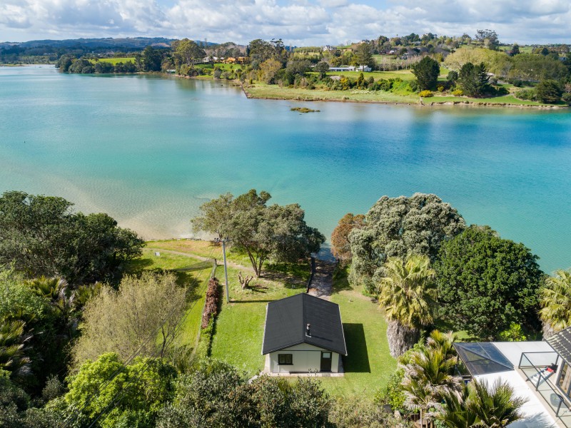 39a Pohutukawa Avenue, Cockle Bay, Auckland - Manukau, 4 ਕਮਰੇ, 0 ਬਾਥਰੂਮ