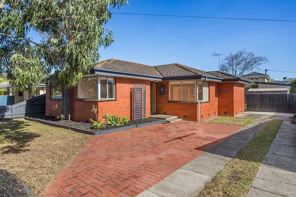 73 McIntyre Drive, Altona, VIC 3018