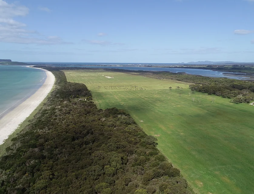 Lot 2 Anthony Beach Road, Smithton, West and North West, 0部屋, 0バスルーム, Lifestyle Property