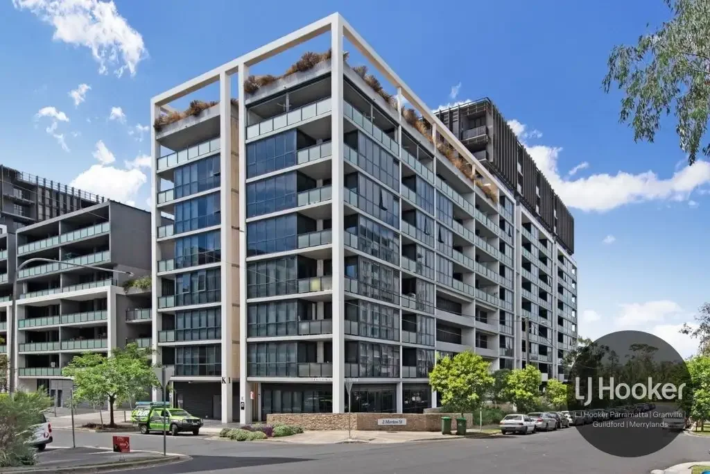 336/2 Morton Street, Parramatta, NSW 2150