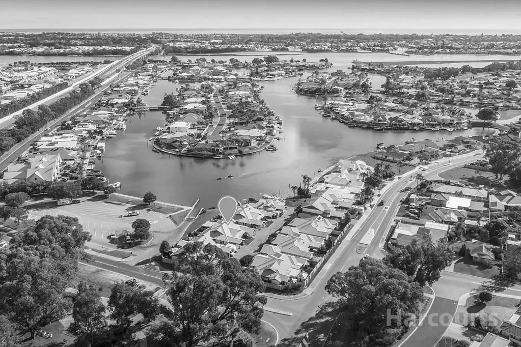 Dudley Park 3房  Under Offer by HARCOURTS Mandurah - Alison Hobbs