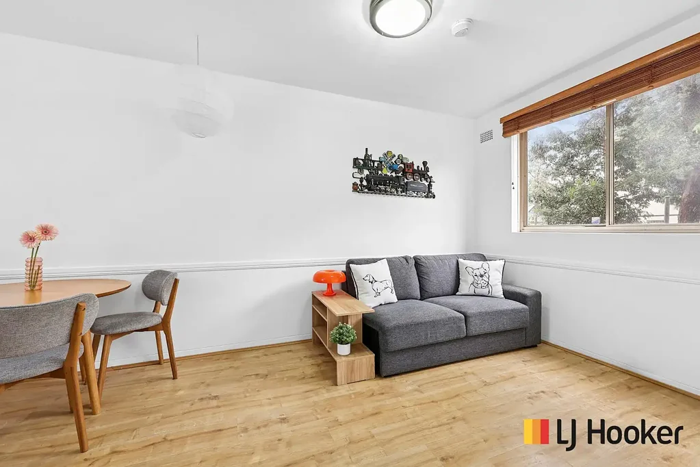 Well Presented 1 Bedroom Apartment in Central Summer Hill