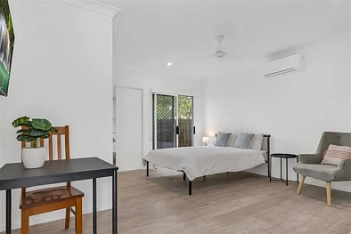 3/9 Miava Street, Richlands, QLD 4077, 1房, 1浴, Studio