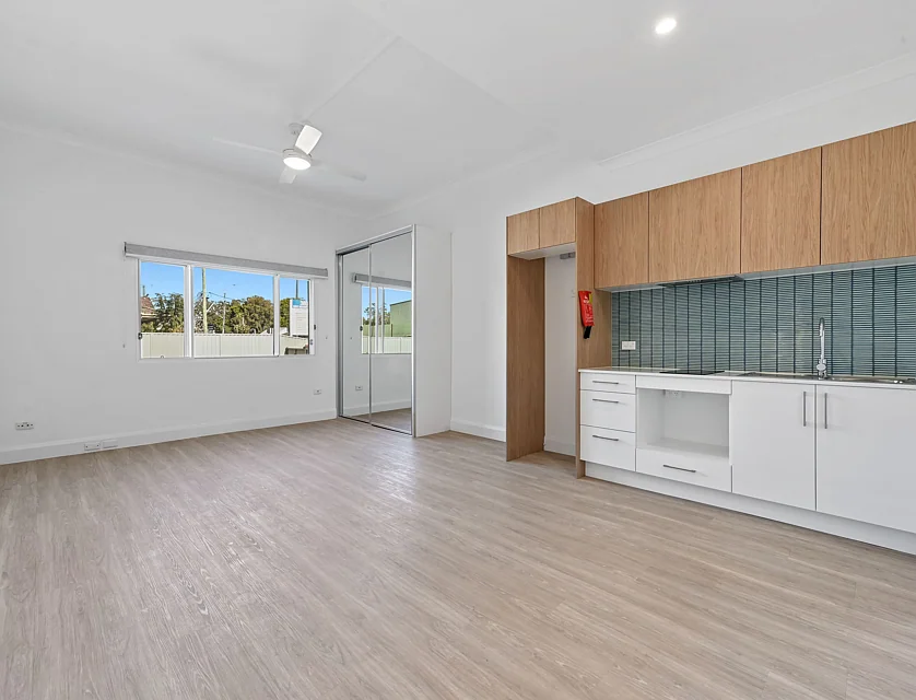 171-173 Bay Street, Brighton-Le-Sands, St George, 0 침실, 1 욕실, Studio