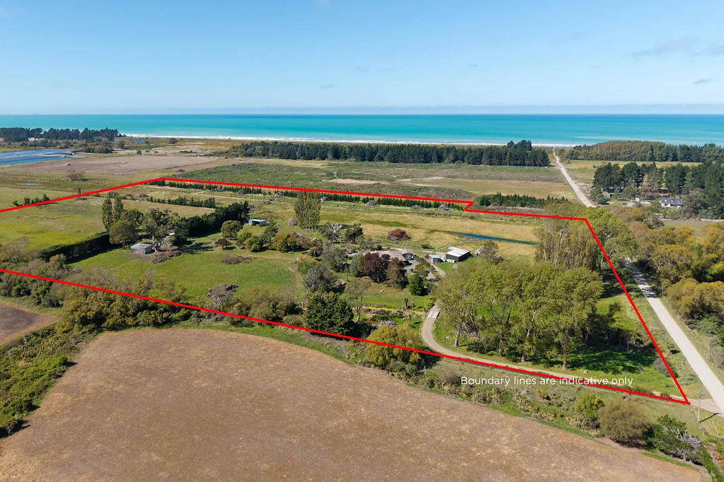 Amberley Your canvas for a life well lived