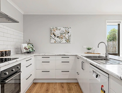 31B Leathem Crescent, Pokeno, Franklin, 4房, 2浴, House