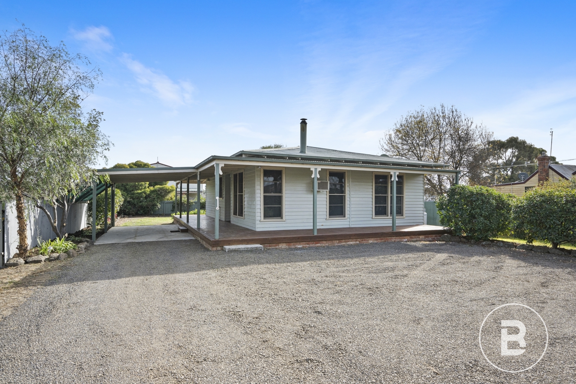 67 HOMEBUSH RD, AVOCA VIC 3467, 0房, 0浴, House