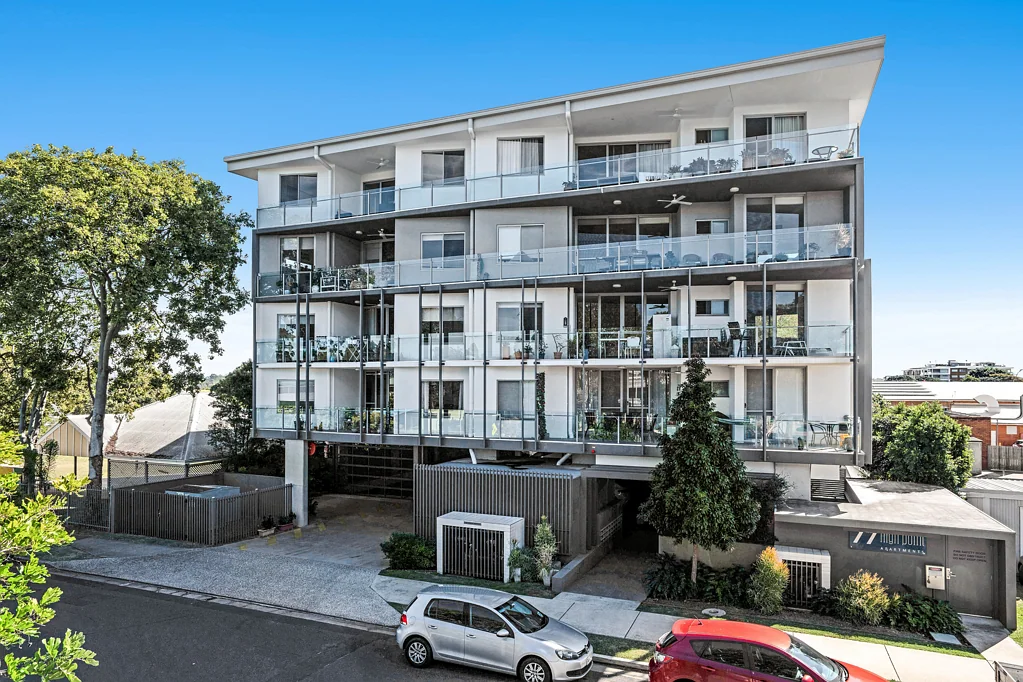 11/73-77 Chestnut Street, Wynnum, QLD 4178
