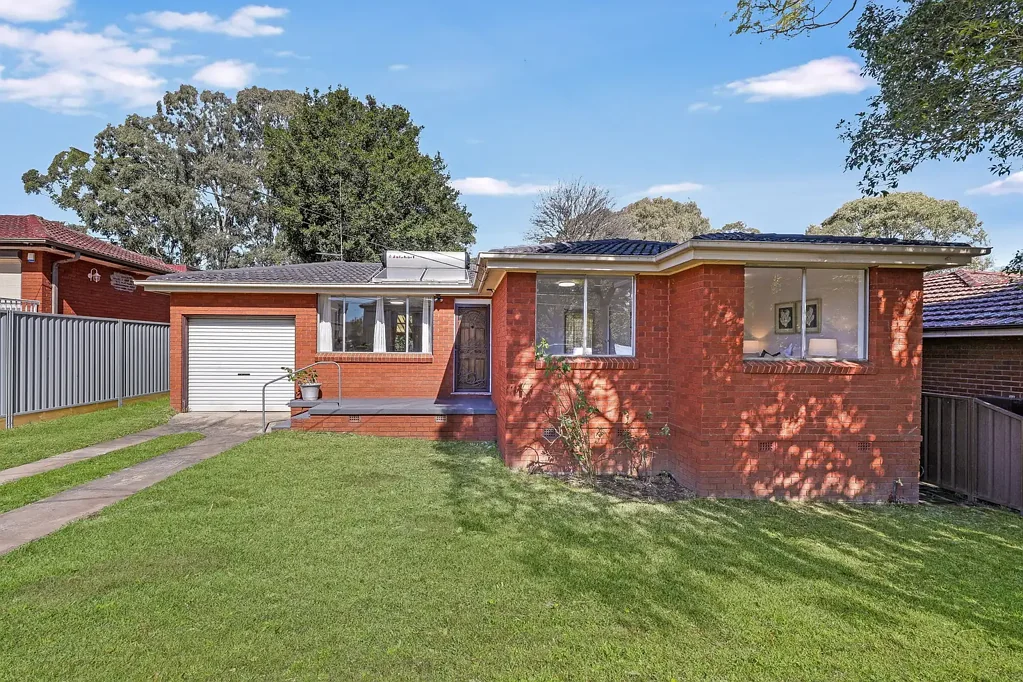 Georges Hall 3ਬੈੱਡਰੂਮ Loved Family Home Ready for New Owners!!