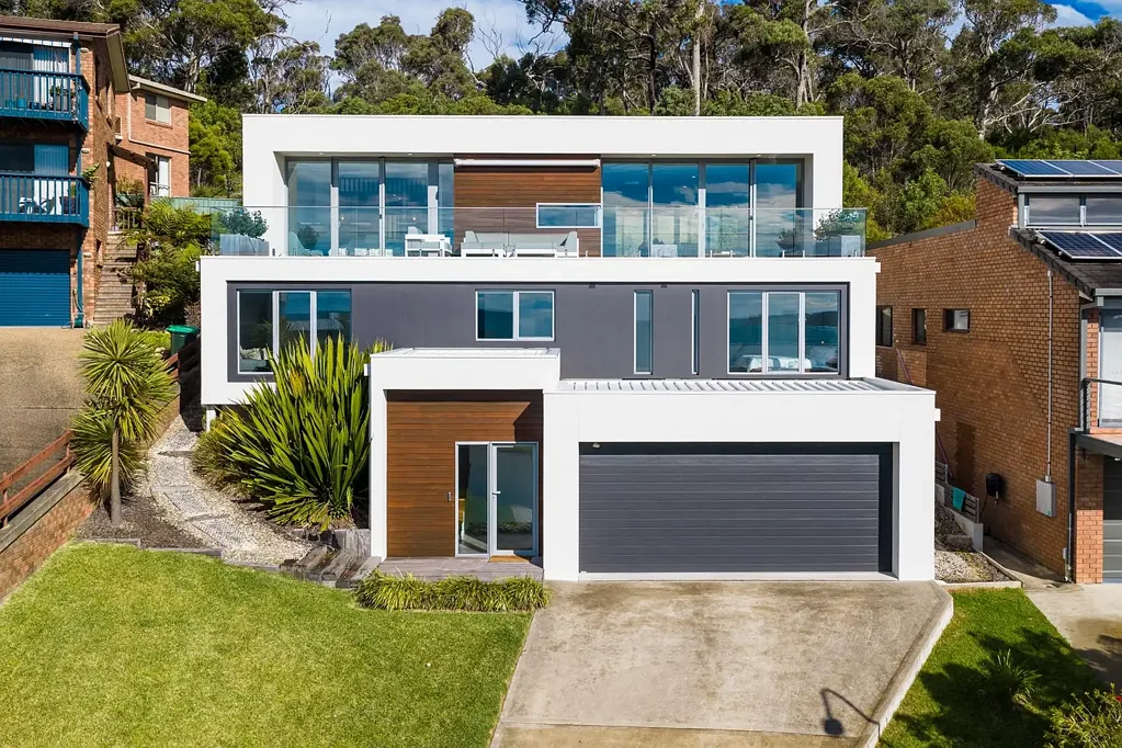 Tathra 3房  ARCHITECTURAL COASTAL LIVING WITHOUT COMPROMISE