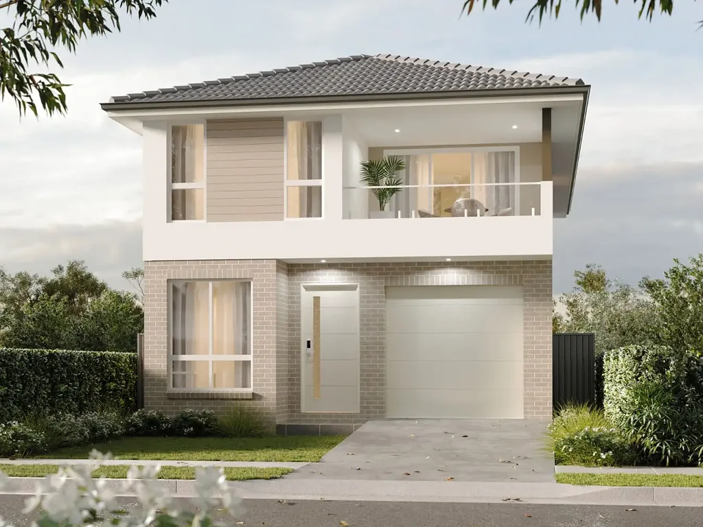 Marsden Park 4 Bedroom Spacious 4-Bedroom, 3-Bath Home with Parking – Ready to Move In Soon in Marsden Park