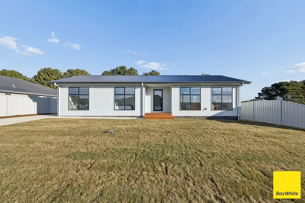 Bungendore 3Zimmer Brand New Three Bedroom Home