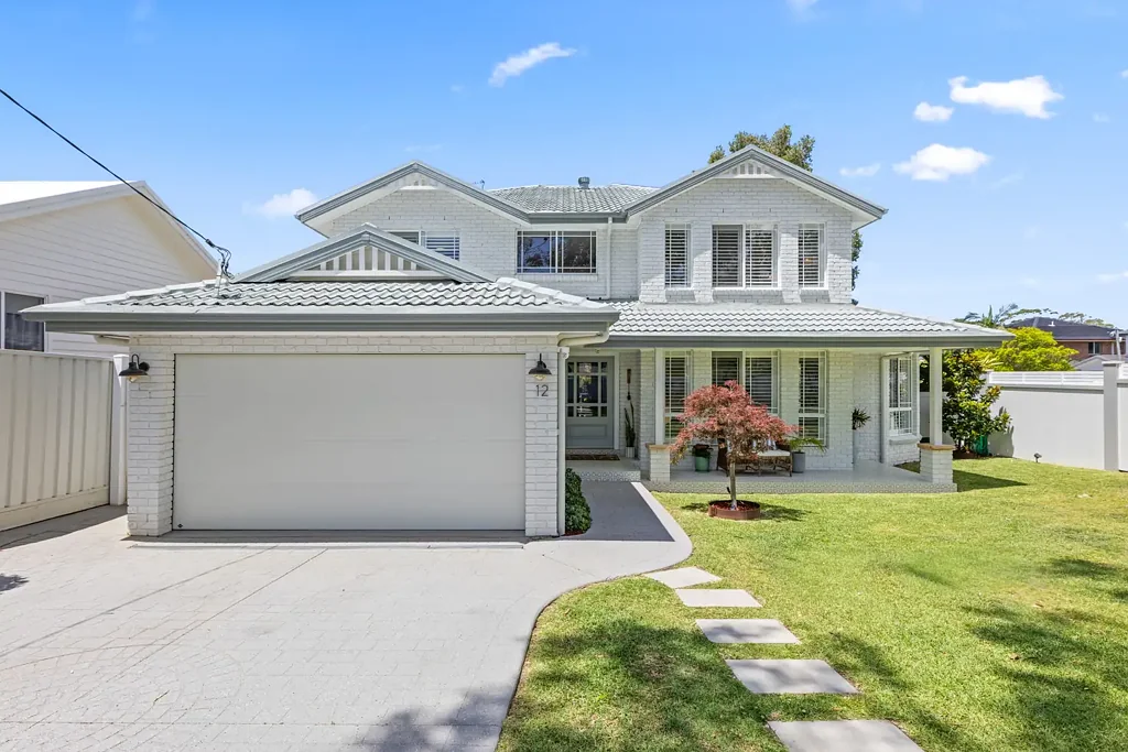 Cronulla 4Kwarto Beachside Coastal Retreat