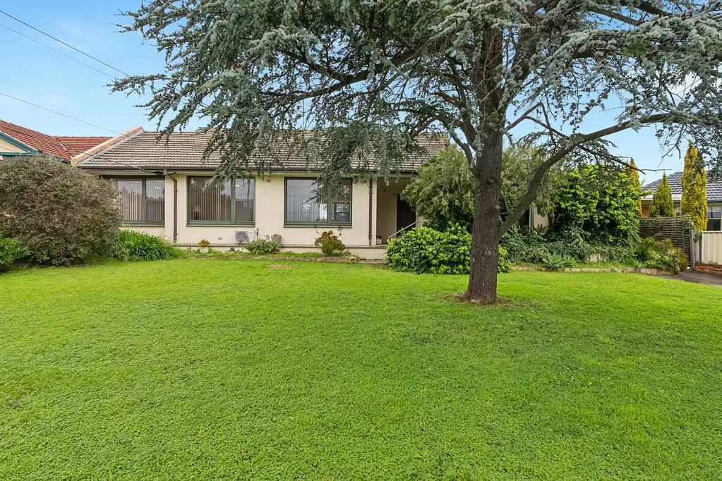 Seacliff Park 6房  INVEST. RENOVATE. REDEVELOP.