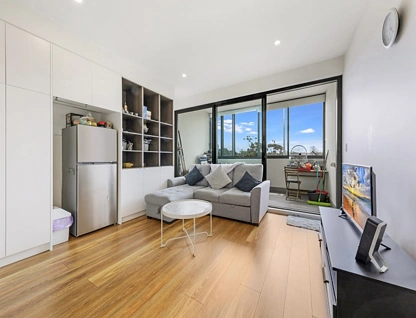 203/1562 Canterbury Road, Punchbowl, South Western Suburbs, 1 ห้องนอน, 1 ห้องน้ำ, Apartment