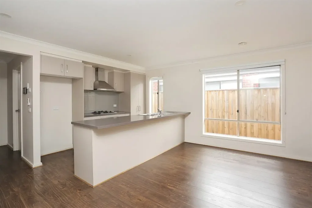 Beautiful 4 Bedrooms Family House