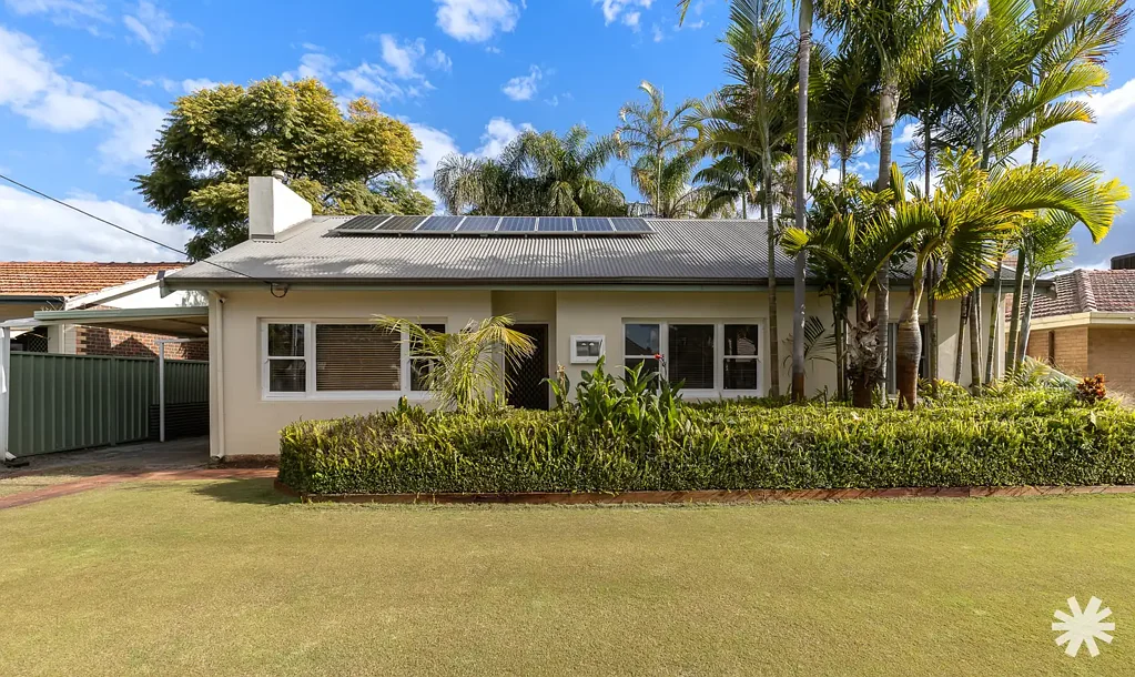 90 Gardiner Street, Belmont, WA 6104