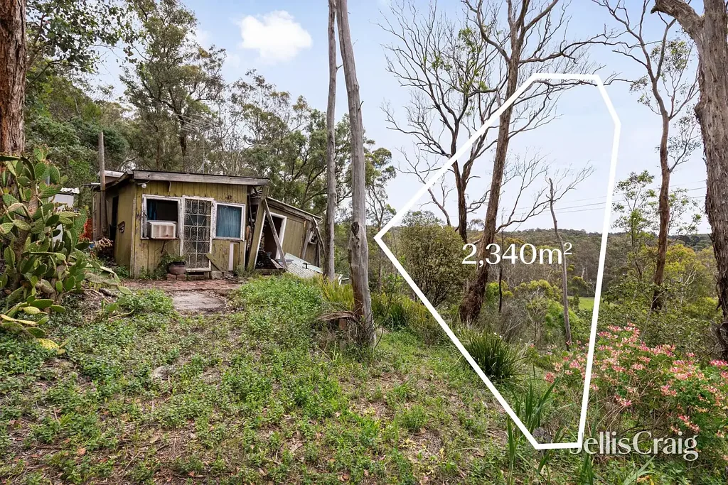 2 Scotts Angle Road, Wattle Glen, VIC 3096