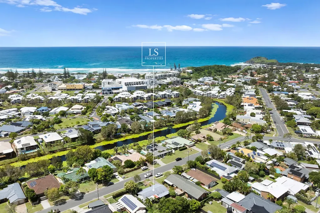 Bogangar 3房  Entry Level Opportunity Cabarita Beach