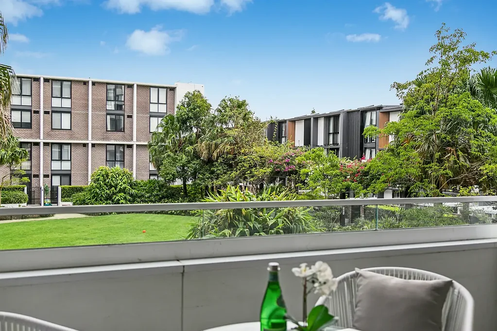 2006/55 Wilson Street, Botany, NSW 2019