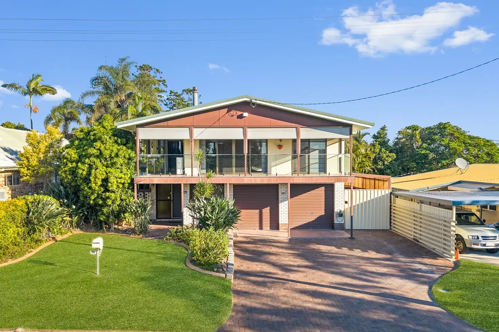 20 Eurong Avenue, Pialba, QLD 4655