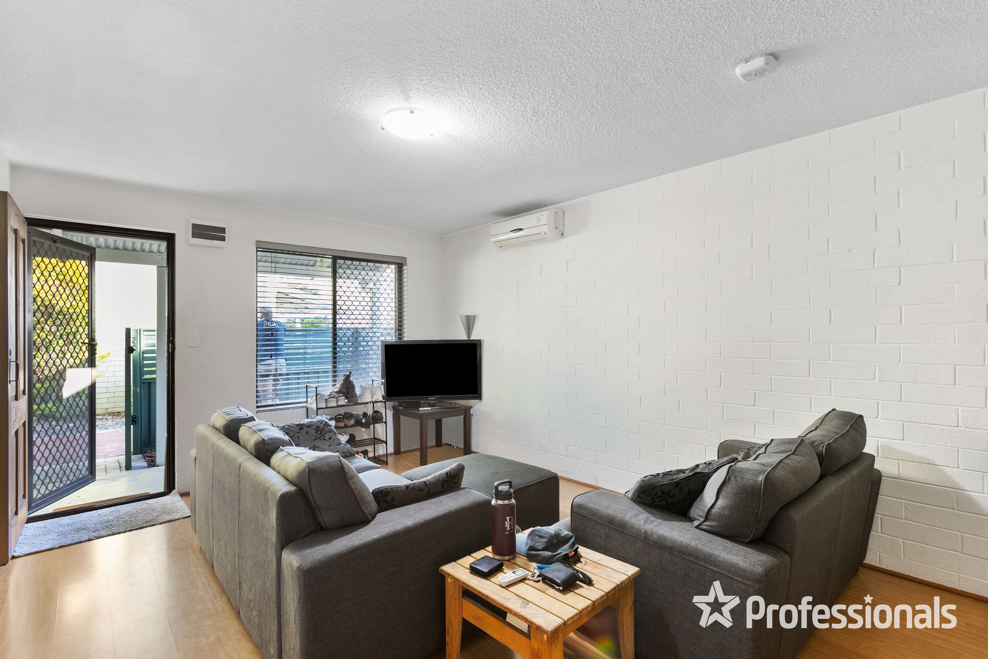 ASCOT PARK UNIT 177 81 KING WILLIAM ST, BAYSWATER WA 6053, 0 ਕਮਰੇ, 0 ਬਾਥਰੂਮ, Townhouse