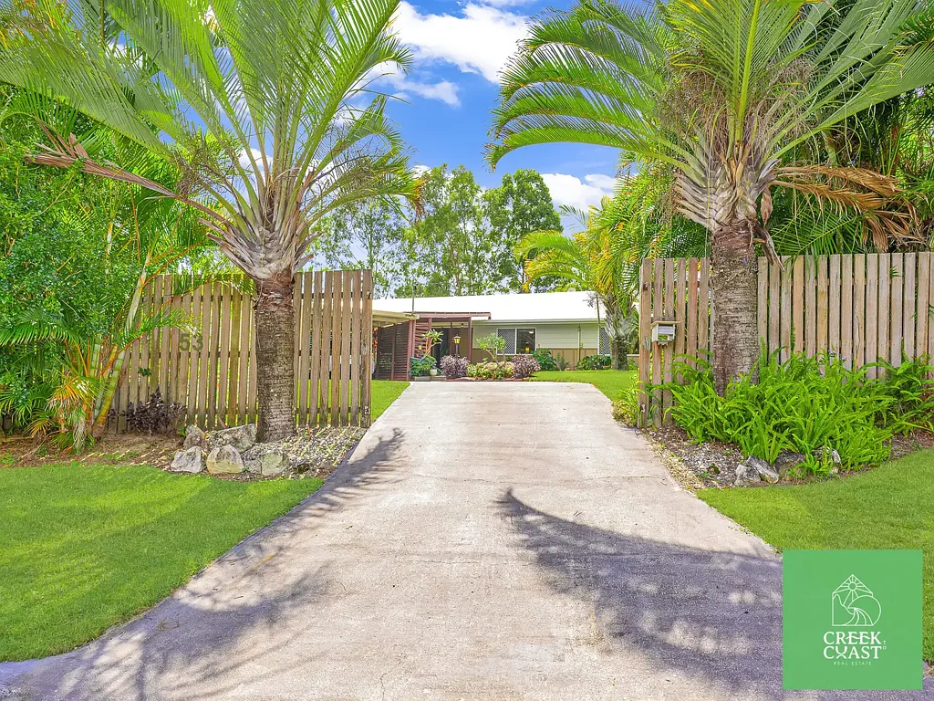 Cooloola Cove 5Zimmer Dual Living Potential on a Large Block – Perfect for Families or Investors