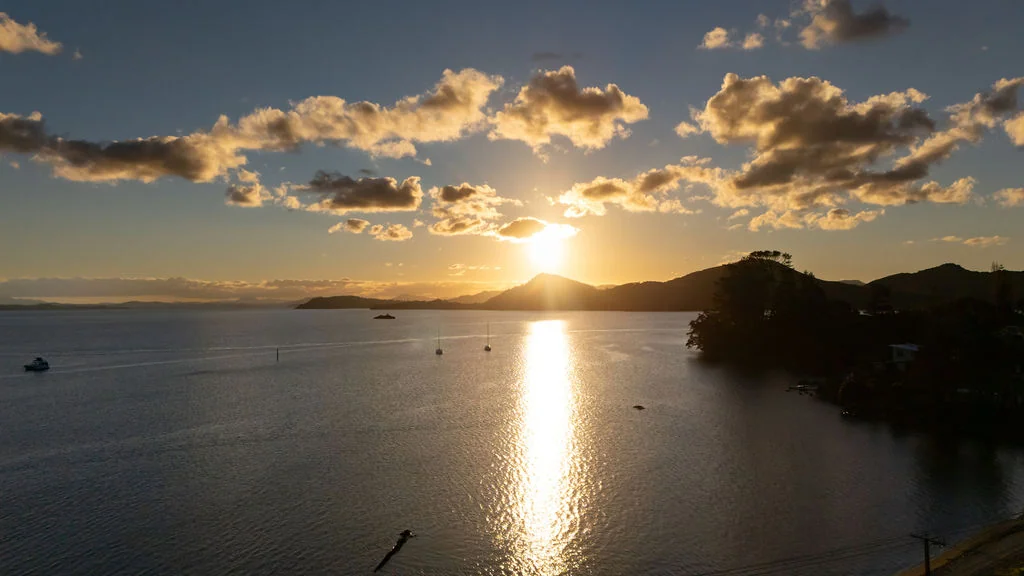 Whangarei Heads 3Moenga Waterfront living without the wait to build