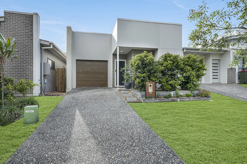 47 Darwin Circuit, North Lakes, QLD 4509