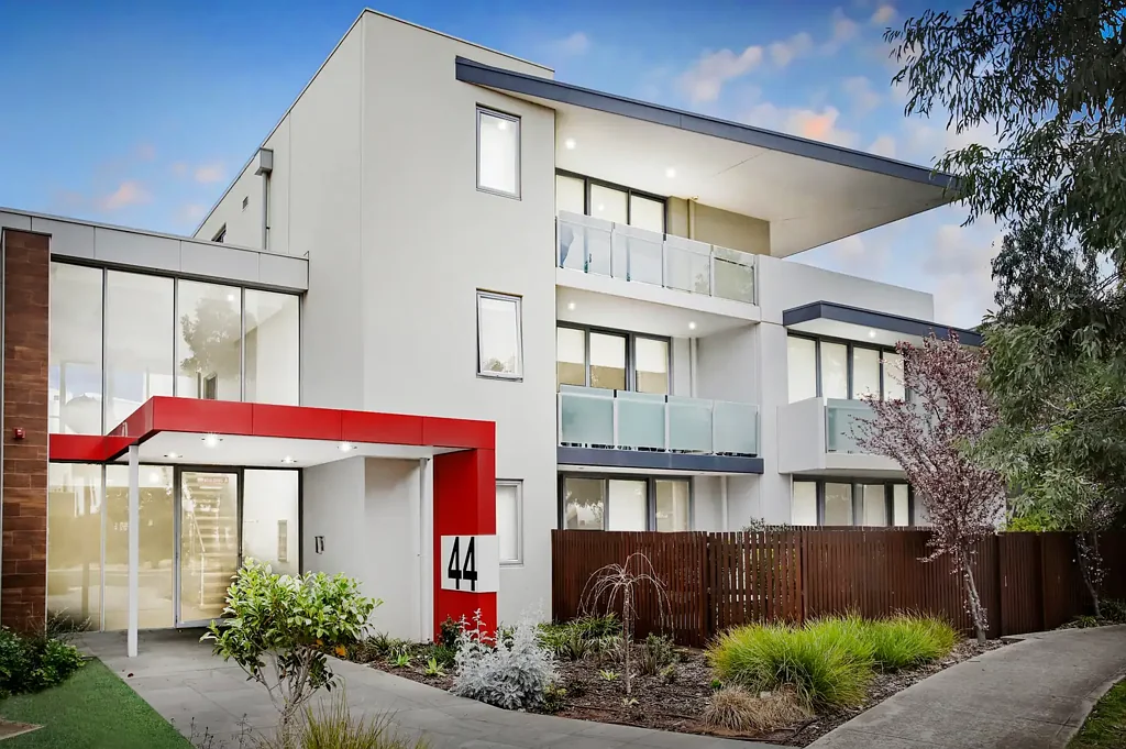 25/44 Eucalyptus Drive, Maidstone, VIC 3012