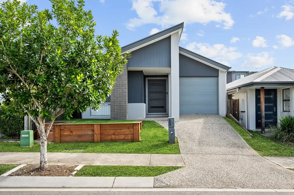 5 Springbrook Street, South Ripley, QLD 4306