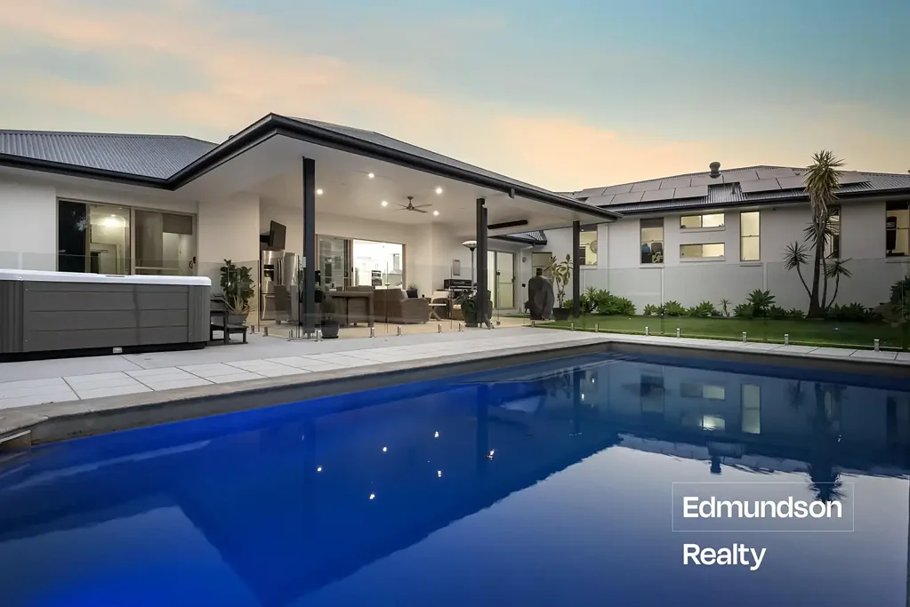 3 Serenade Drive, Coomera, QLD 4209