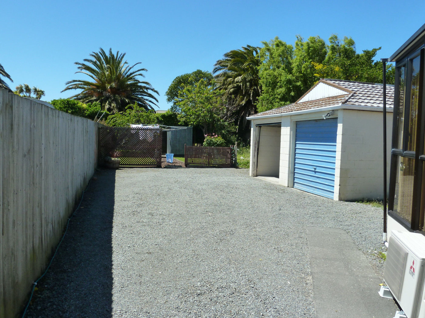 2/407 Estuary Road, South New Brighton, Christchurch, 2 rūma, 1 rūma horoi